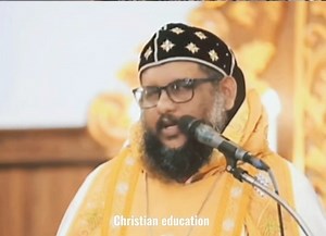 Metropolitan Zachariah Mar Severios | Malankara Orthodox Suriyani Sabha Vishvasikal