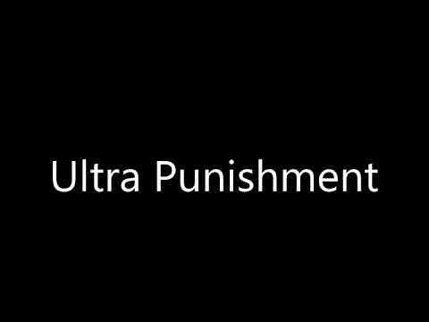 Ultra Punishment (FREE Sound Effect)
