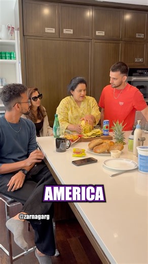 Next time, stay in a hotel Don’t forget to tune in to my podcast, The Zarna Garg Show, streaming on YouTube, Apple, and Spotify! Karishma Mehta | Zarna Garg