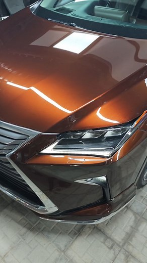 Transforming the Lexus RX200t with our premium Mirror Glaze Polish Package! ✨ From deep cleaning to flawless paint correction, we deliver a showroom-worthy shine. Experience top-tier detailing in Chittagong! #LexusRX200t #MirrorGlaze #CarDetailing 📞 Contact us at 8801751777777 or 8801332557652 to schedule an appointment. | GAS - Grand Auto Services
