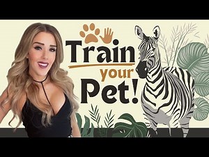 PET PLAY 101: How to Train Your BDSM Pet (D/s Relationship Guide) | Ms. Elle X