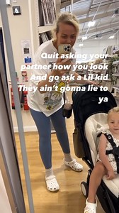 8K views | Kids are brutally honest ask at your own risk 﫣  mummywright.8 via IG | The Bump | Facebook