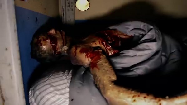 4.4K views · 113 reactions | 流 ANNOUNCEMENT ALERT  New House - Beneath the Ice: The Meltdown Let's play a game of "Would You Rather"...Burn from within or let the ice crystals take over your body? Expect to never return after choosing to enter this house. Good luck, you'll need it. | SeaWorld Orlando | Facebook