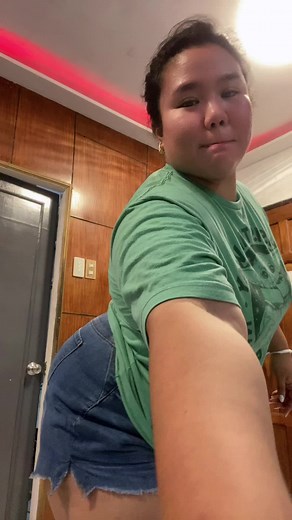 Chubby Pinay TikTok Compilation