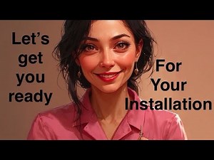 Your permanent chastity installation Asmr role play
