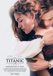 Titanic / Titanic (1997)(CZ/EN)[H265][1080p] = CSFD 85%