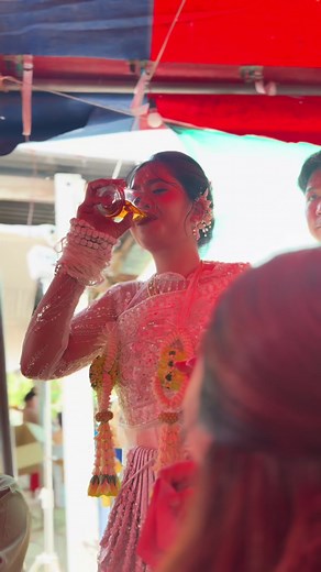 เหตุผลที่เก็บโต๊ะเพื่อนไว้โต๊ะสุดท้าย🤣หงส์#ทองของไทย#งานแต่ง #fyp #ฟีดดดシ