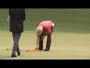 Caring for the Course