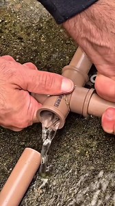 36K views · 280 reactions | How to join four different pipes  Julius Engineering services | Julius Engineering services | Facebook