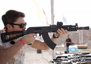 Battle Arms Development EKG AK Trigger