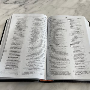 [Hot Item] 19GSM Bible Paper Ultra Thin for Bible Printing