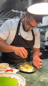 15K views · 16 reactions | The Bombay Canteen Pop-up in Bengaluru!...