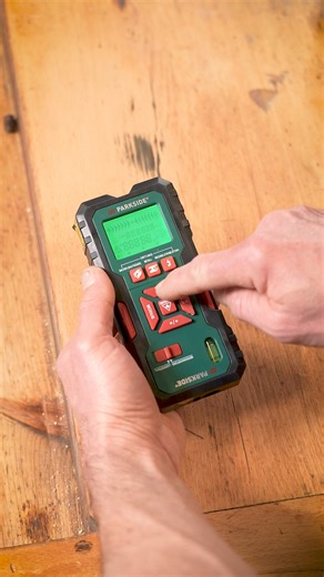 How To - Trouver des conduites, c'est facile !  Ne devine plus jamais ce qui se cache derrière le mur ➡️ Notre détecteur multifonctions est la clé pour un forage sûr. #VousPouvezLeFaire #PARKSIDER #Détecteurmultifonctionnel #PARKSIDE #howto #GUIDE #DIY | Parkside DIY Belgique | Facebook