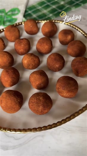 1.3K views | IRISH POTATO CANDY 李懶 Don’t let the name of this sweet...