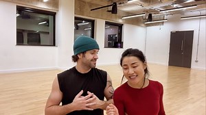 Time after time #shancyjukebox #bts #timeaftertime #fun #missher #rehearsals 🎙️ | Shayne Ward