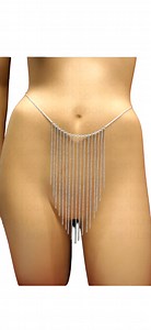 Body Chain,body Jewelry - Etsy