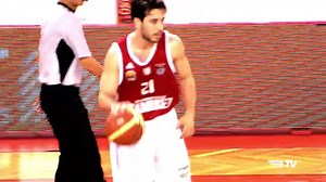 326 reactions · 7 comments | Hoje há um grande jogo de Basquetebol! Assiste na BTV. | BTV | Facebook