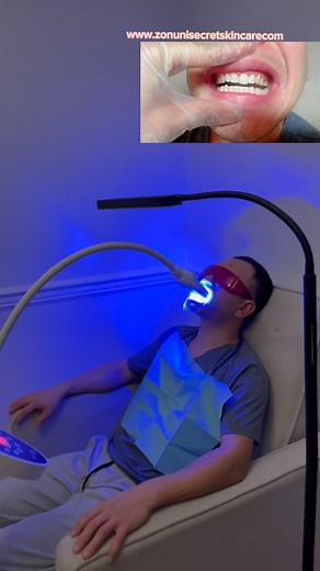 193 reactions | #ledteethwhitening #hydrodermabrasionfacials  | Zonuni Skincare | Facebook