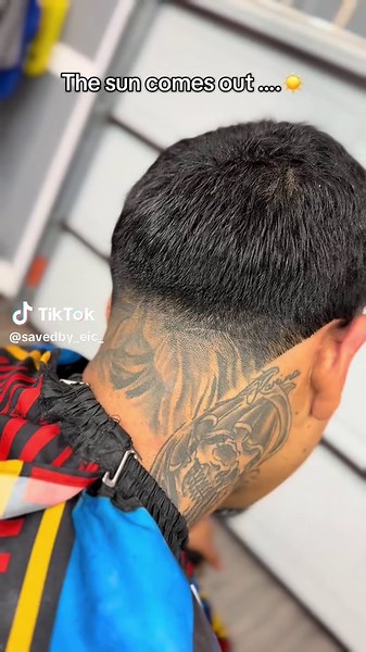 Transform Your Look with High Taper Haircuts