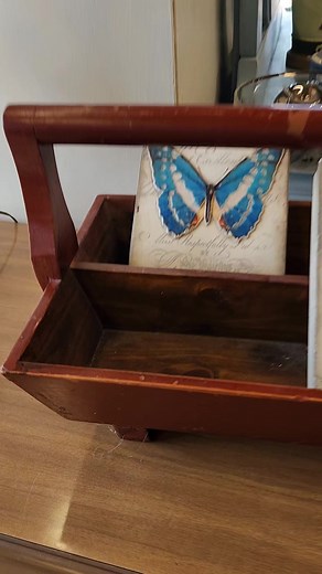 Retired Sid Dickens adorned Cuff Memory BlockTile. $180 Sid Dickens Metamorphosis Memory Block $180 | The Garage & The Garage Girls - Antiques, Suffern, NY