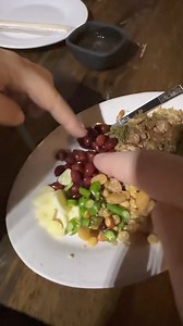 43K views · 2.7K reactions | Grandfather tea leaf salad #kopete #Myanmar | Pete Evans | Facebook