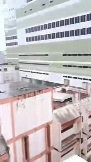 Update dari Regency hotel sekarang 🙏 | Qamarul Asyraf