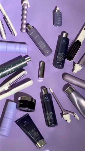 Ready, Set, Shop! ⏰ Time is ticking away, and so are your favorite products hot tools! Don't miss out on adding the Holiday Hair Essentials customizable set to your cart! 🛒💫Includes your choice of a FREE hot tool, IR Clinical™ Hair Thinning Defense Scalp Serum, travel-size REJUVENIQE®, and your choice of a shampoo and a conditioner. Shop now: monatglobal.com/holiday 🛍️ | MONAT