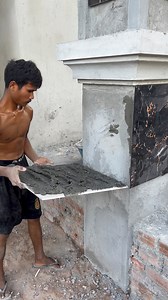 Awesome Technique And Creative Ideas In Construction | Local Crafts