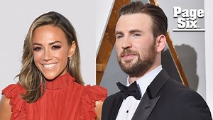 Jana Kramer: I dated Chris Evans, got ghosted after mortifying bathroom incident