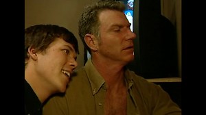 Arcade on route 9: Scene 5