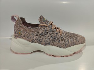 [Hot Item] High Quality Sport Shoes Manufacture Semi Finshed Upper Factory From Jinjiang