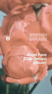 #StephenSanchez has gifted us with 5️⃣ brand new tracks and the duet version of 'Until I Found You', on the Club Deluxe version of his album #AngelFace 👼♥️ ▶️ https://stephensanchez.lnk.tt/clubdeluxe | Universal Music Canada