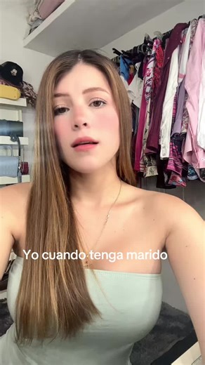 Mariana Borges on TikTok