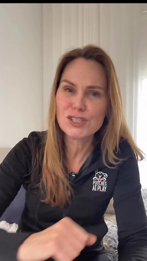 Being a good, fair, calm leader is critical to addressing dog behaviour problems and helping your dog to live with less stress & anxiety. This doesn’t mean being the dominant alpha in the pack, it means your actions & responses show your dog that they don’t need to worry or stress about different triggers because you have it under control. Dog Behaviourist @larashannon gives one example for when your dog is prone to barking at people, dogs and other ‘threats’ walking past the home. #dogbehaviour