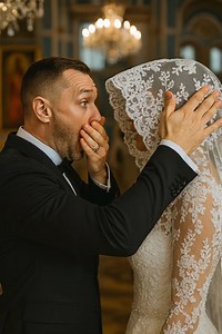 32K views · 85 reactions | During the wedding ceremony the groom...