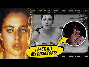 Why Nastassja Kinski’s FULL FRONTAL Scene in CAT PEOPLE Was as SCANDALOUS as Her Director Affair!