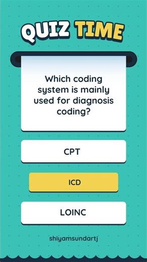 Medical coding quiz #medicalcoding #medicalcoding #medicalbillingandcoding