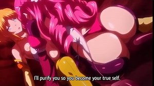 Majuu Jouka Shoujo Utea 03