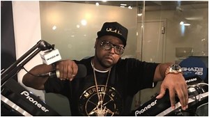 ‘Hip-hop Lost a Real Gem’: Hip-hop Pioneer DJ Kay Slay Dead at Age 55 Due to COVID-19 Complications