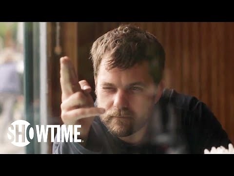 The Affair Season 2 | Joshua Jackson as Cole | Showtime Series