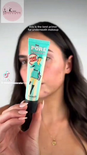 #primer | Cosmetic Corner