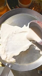 21K views · 125 reactions | Sizzling Crepes | Arthur Art | Facebook