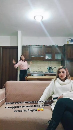 #accadeoggi #cugine @giusy