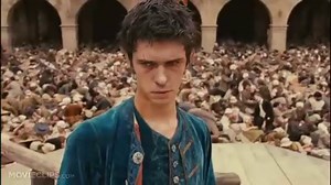 Perfume English movie Clip