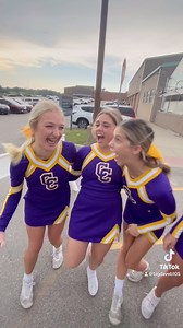 3K views · 21 reactions | The @campbellcountyhighschool Cheerleaders had some strong opinions on Morgan Wallen shaving his mullet! #FridayNightBites #FridayNightLights | B-105 Cincinnati | Facebook