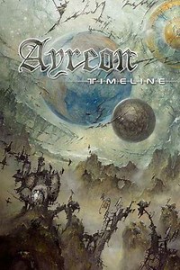 Ayreon Timeline - Movie