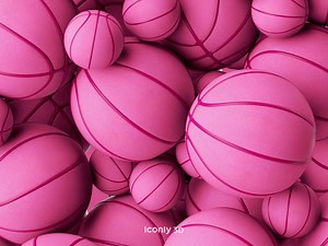 Iconly 3D | Dribbble