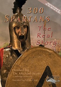 Regarder 300 Spartans: The Real Story en streaming