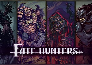 Fate Hunters: все свое ношу с собой