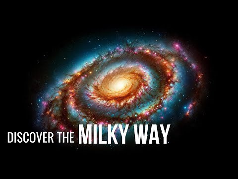 The Milky Way: Unraveling the Mystery of Our Spiral Home | Space Documentary